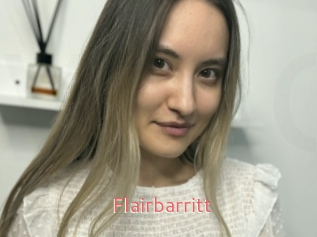 Flairbarritt
