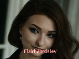 Flairbeardsley