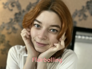 Flairbolling