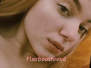 Flairboothroyd