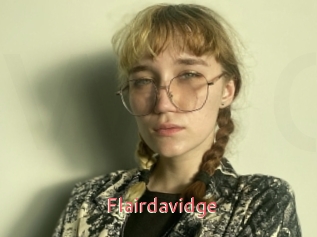 flairdavidge Webcam Sexe Direct