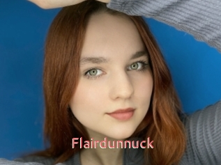 Flairdunnuck
