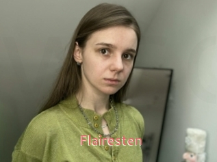 Flairesten
