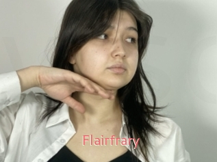 Flairfrary