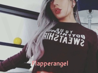 flapperangel Webcam Sexe Direct