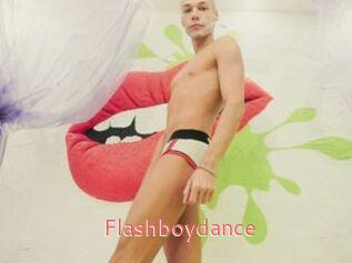 Flashboydance
