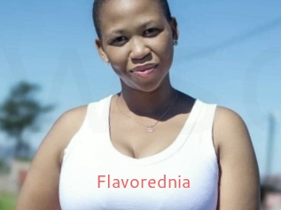 Flavorednia