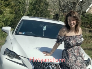 Flirtyandfunn