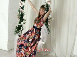 Flirtydiva