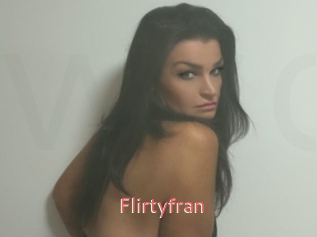 Flirtyfran