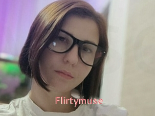 Flirtymuse