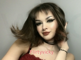 Flirtyvicky