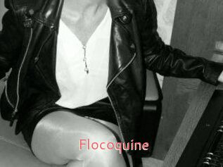 Flocoquine
