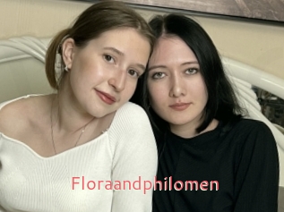 Floraandphilomen