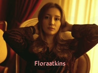 Floraatkins