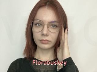 Florabuskey