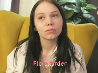 Floraharder
