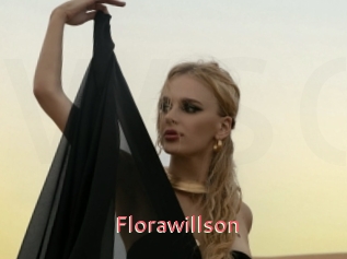 Florawillson