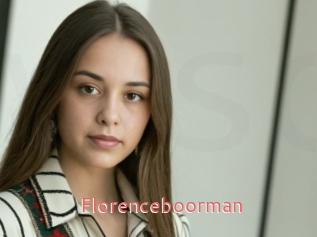 Florenceboorman