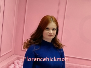 Florencehickmott