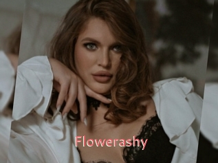 Flowerashy
