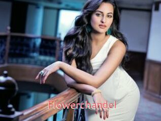 Flowerchandel