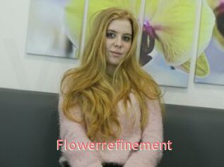 Flowerrefinement