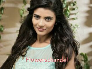 Flowerschandel