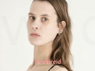 Foamreid
