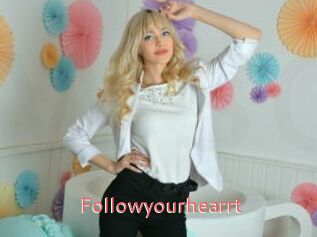 Followyourhearrt