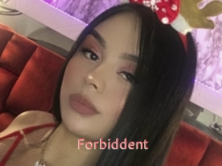 Forbiddent
