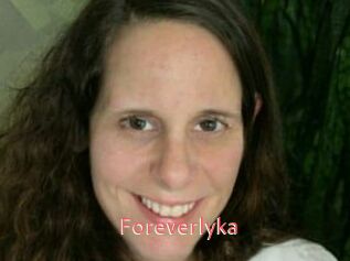 foreverlyka Webcam Sexe Direct