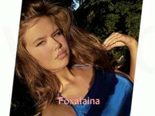 Foxalaina