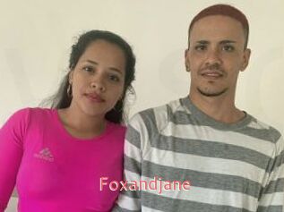 Foxandjane