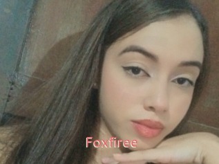 Foxfiree
