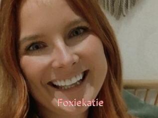 Foxiekatie