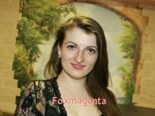 Foxmagenta