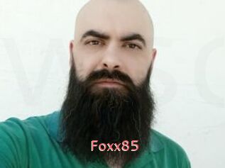 Foxx85