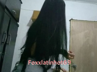 foxxlatinhot69 Webcam Sexe Direct