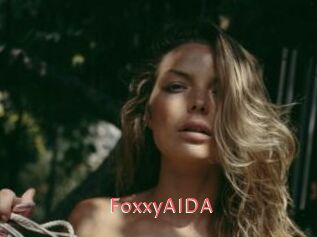 FoxxyAIDA