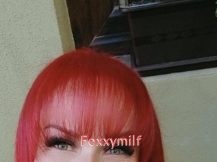 Foxxymilf