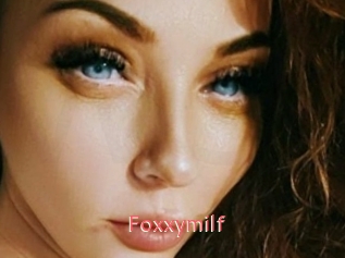 Foxxymilf
