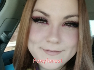 Foxyforest