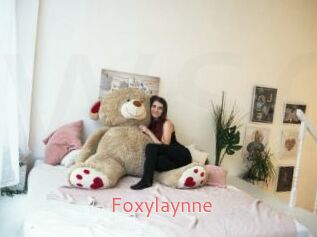 foxylaynne Webcam Sexe Direct