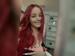 Foxylilly