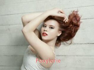 foxylorie Webcam Sexe Direct