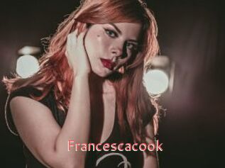 Francescacook