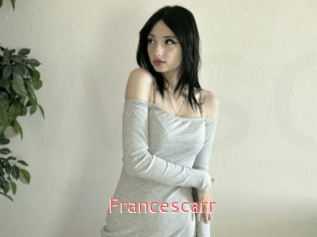Francescarr