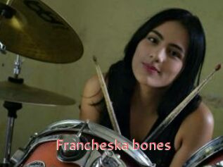 Francheska_bones