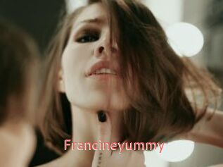 Francineyummy